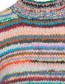 Trui Alpaca Sol Multi detail