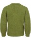 Trui Alpaca Mica Mia Hierba detail
