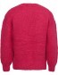 Trui Alpaca Mica Pom detail