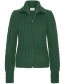 Vest Rits Alpaca Ice Bomber Pino Green