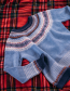 Trui Merino Alpine Iris
