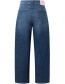 Barrel Jeans Elly Mid Blue Used detail