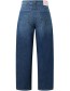Barrel Jeans Elly Mid Blue Used detail