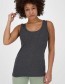 Top Jenny Moonless Melange