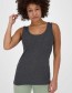 Top Jenny Moonless Melange