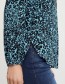Blouse  Byjosa V  Blue Bell Mix