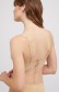 BH Triangle Zonder Beugel Kant Almond