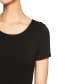 T-shirts Kate 2-Pack Zwart