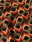 Blouse Carina Quentin Zwart detail