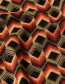 Blouse Carina Quentin Zwart detail