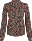 Blouse Maisie Meadow Black