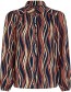 Blouse Carina Merrill Blue