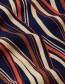 Blouse Carina Merrill Blue detail