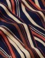 Blouse Carina Merrill Blue detail