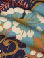 Blouse Nightingale Blue detail