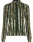 Blouse Quincy Pine Green