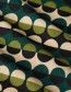 Blouse Quincy Pine Green detail
