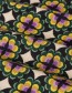Blouse Tortola Jade Green detail