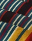 Blouse Top Viv Maxim Stripe detail
