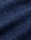 Jeans Ella Pintuck  Golden Denim Indigo Blue detail