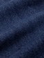 Jeans Ella Pintuck  Golden Denim Indigo Blue detail