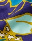Jurk Betty Party Selena Deep Blue detail