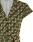 Jurk Darcy Tate Black detail
