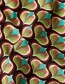 Jurk Emmy Indy Delphinium Green detail