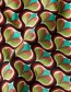 Jurk Emmy Indy Delphinium Green detail