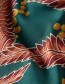 Jurk Cross Monserat Dragon Fly detail