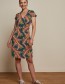 Jurk Cross Monserat Dragon Fly