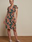 Jurk Cross Monserat Dragon Fly
