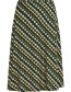 Rok Midi Juno Quincy Pine Green