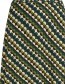 Rok Midi Juno Quincy Pine Green detail