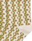 Sokken Two Pack Cosette Woodbine Green detail