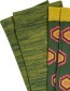 Sokken Two Pack Crown Fir Green detail
