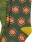 Sokken Two Pack Crown Fir Green detail