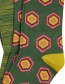 Sokken Two Pack Crown Fir Green detail