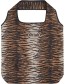 Eco Shopper Kalinna Black