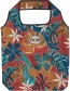 Eco Shopper Mocca Rio Red