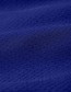 Top Betty Vilette Deep Blue detail