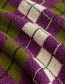 Coltrui Briolette Posey Green detail