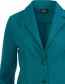 Blazer Nova Petrol Blue detail