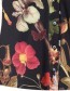 Blouse Anna Autumn Garden Multi detail