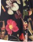 Blouse Anna Autumn Garden Multi detail
