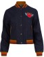 Jacket Billie Heart Denim