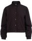 Jacket Billie Punta Ri Roma Black
