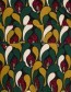 Jurk Daisy Nina detail