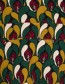 Jurk Daisy Nina detail