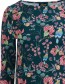 Longsleeve Puck Birdy Green detail